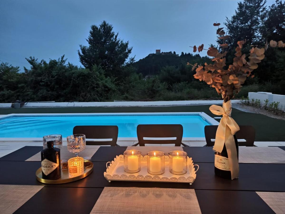 Kuca Za Odmor Sika Βίλα Sinj Εξωτερικό φωτογραφία